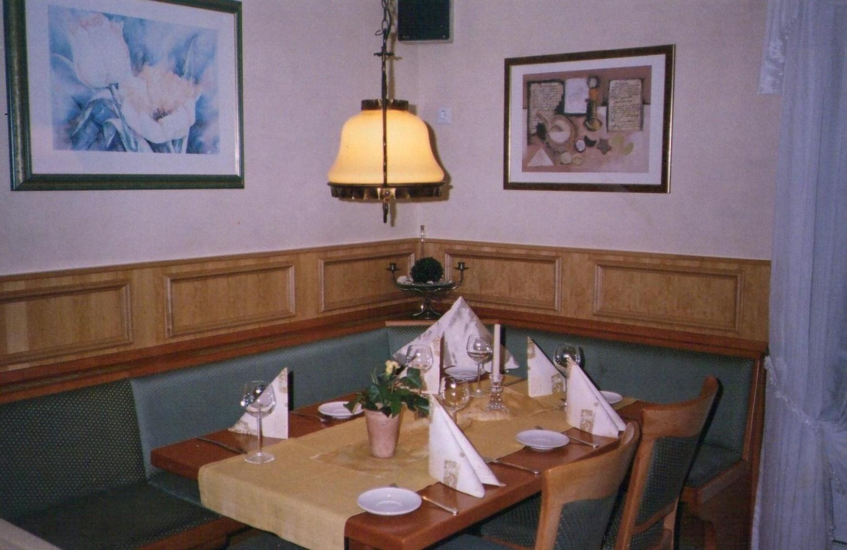 Gasthaus Zum Rothenberg Lemberg Dış mekan fotoğraf