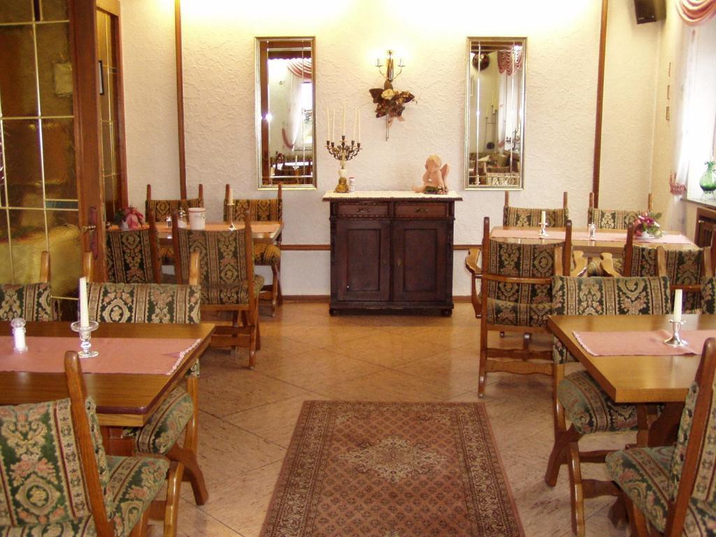 Gasthaus Zum Rothenberg Lemberg Dış mekan fotoğraf