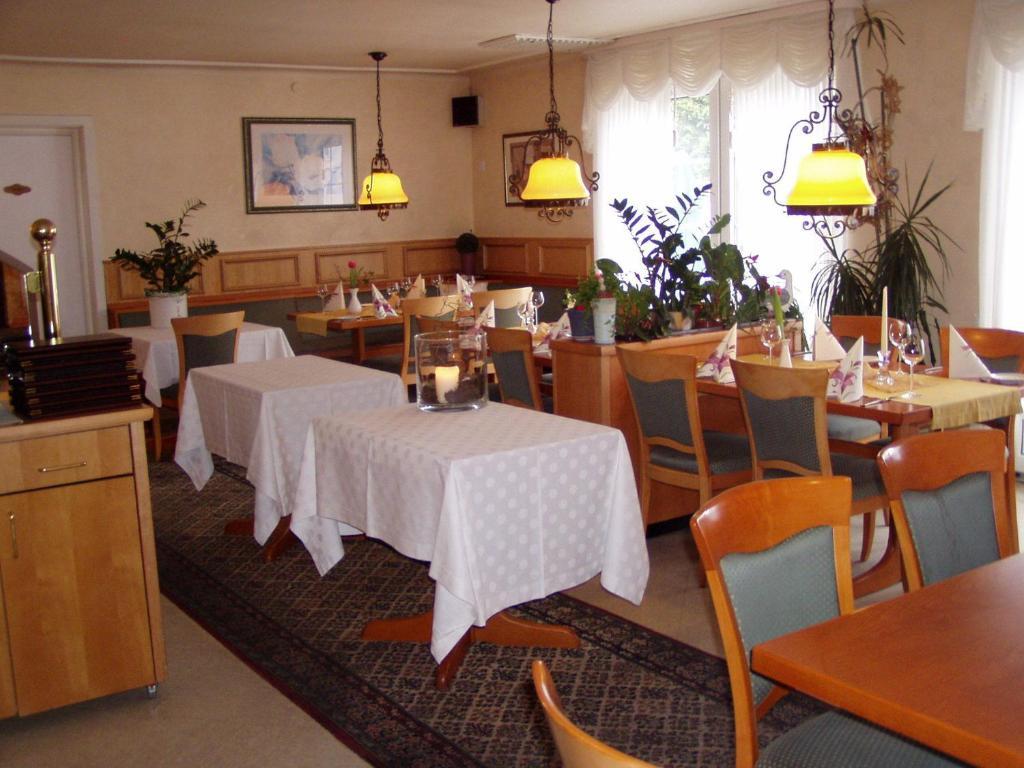 Gasthaus Zum Rothenberg Lemberg Dış mekan fotoğraf