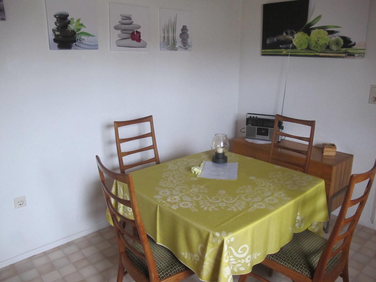 Gasthaus Zum Rothenberg Lemberg Dış mekan fotoğraf