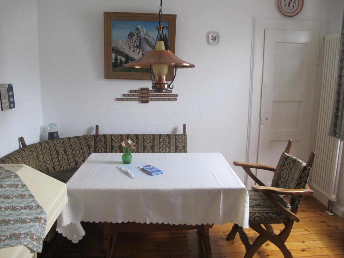 Gasthaus Zum Rothenberg Lemberg Dış mekan fotoğraf