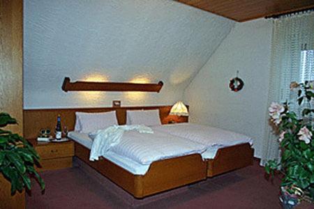 Gasthaus Zum Rothenberg Lemberg Dış mekan fotoğraf
